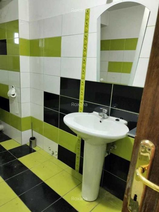 Spațiu comercial 388 mp P+1+M + anexă | Parcare | DN4 | Popești-Leordeni