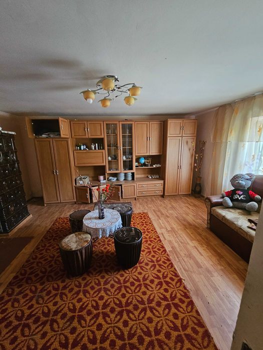 Casa de vanzare la Beclean, Rusu de Jos