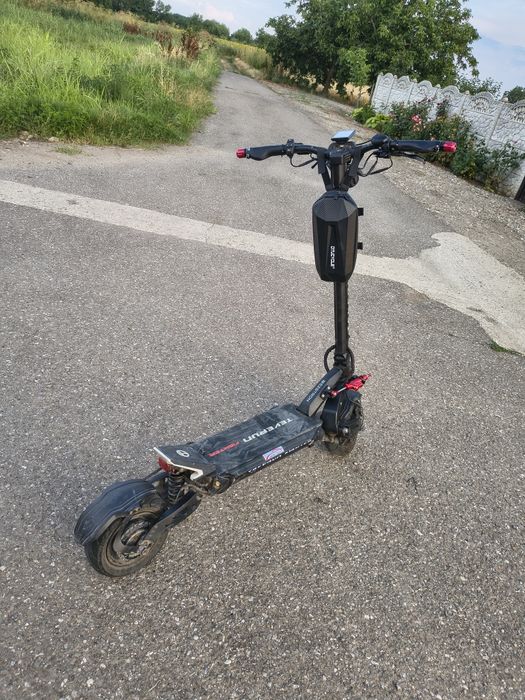 Teverun 11 plus de vanzare