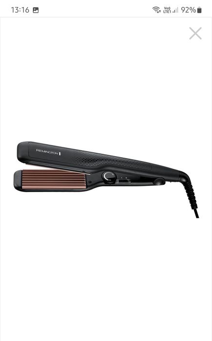 Placa creponat parul noua