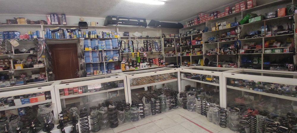 Продам дом .Магазин. СТО.