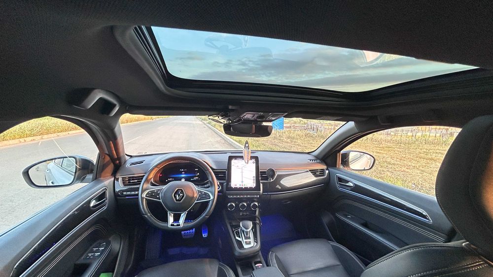 Vand/ schimb Renault Arkana 2023 E-Tech Engineered full hybrid 145 | Garantie+pachet revizii 5 ani | audio BOSE