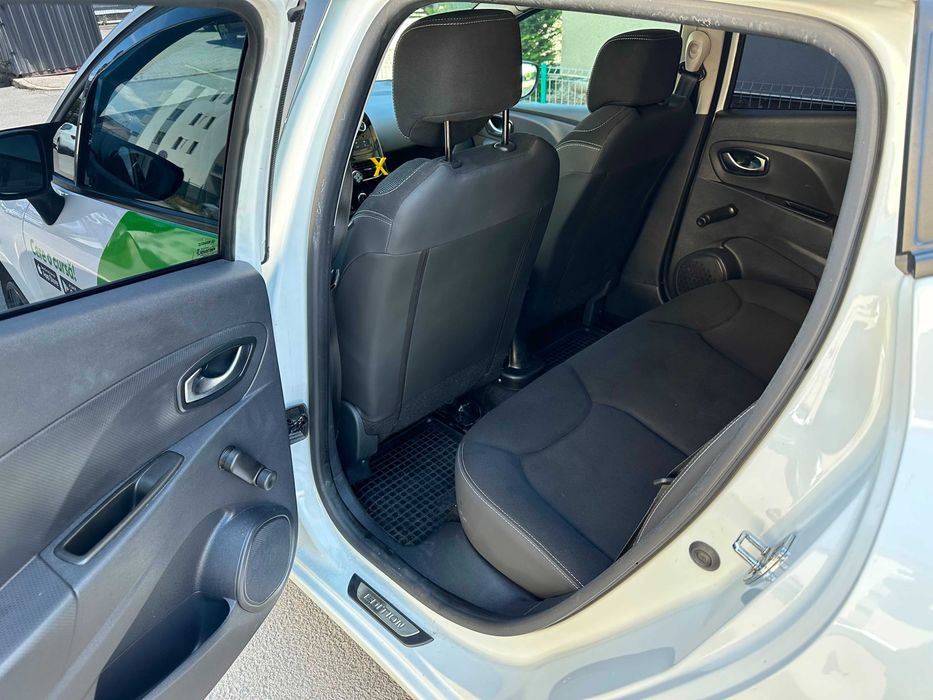 Renault Clio 2019 0.9 TCe colant Bolt activ