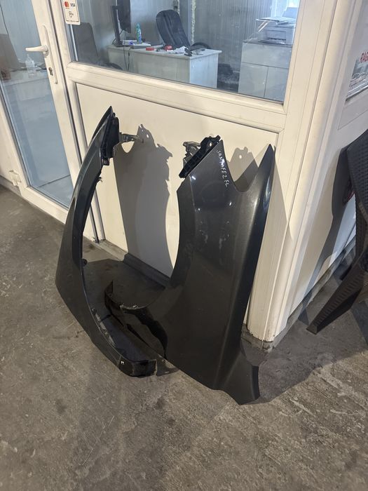 Aripa/Aripi Hyundai Santa Fe 2 Facelift Stanga/Dreapta