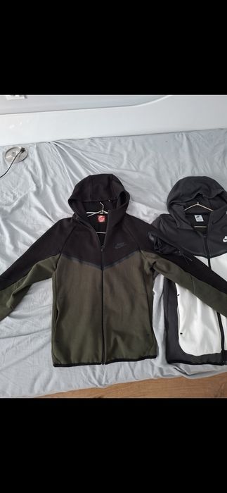 Nike tek нови са