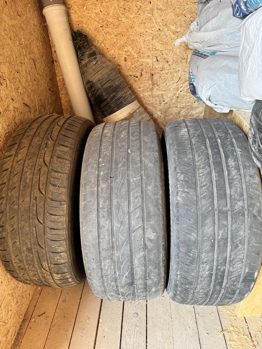 Шины, покрышки от прадо