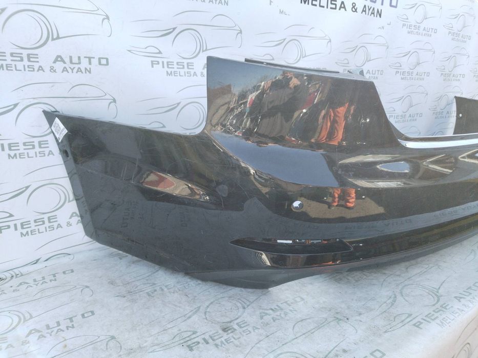 Bara spate Audi A5 B9 S-Line  an 2016-2017-2018-2019