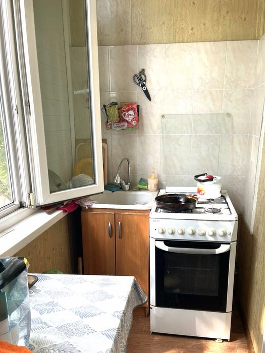 Продам 1 комнатую квартиру