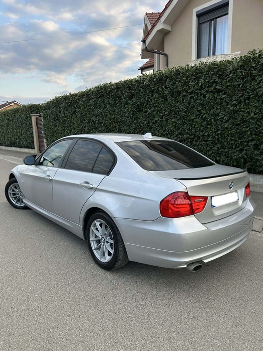 Bmw 318D e90 facelift 2010 euro 5 limuzina