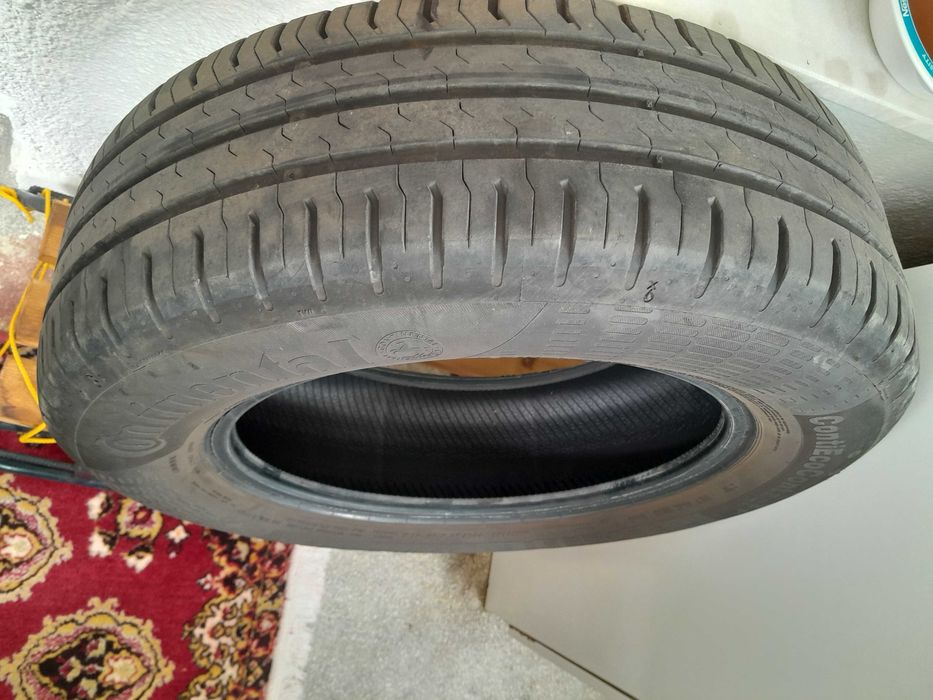 Vand anvelope Continental vara 195 65 15