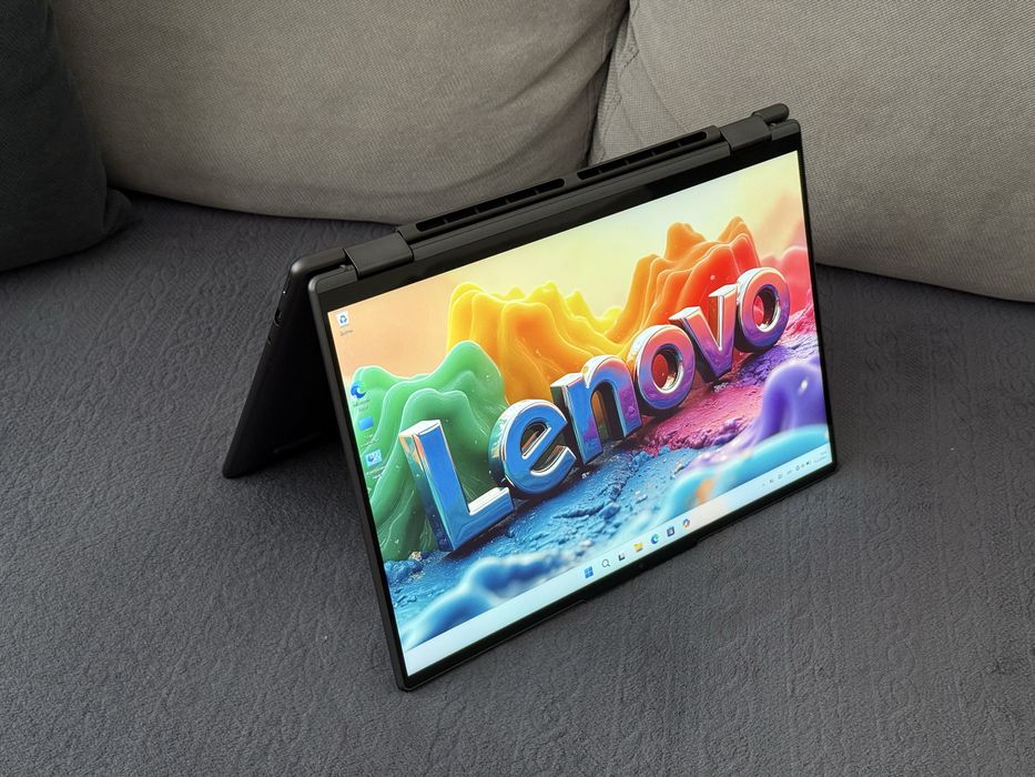 16’ 2.5К IPS Touch/Lenovo yoga 7 16’/i5-1240p/16GB DDR5/512GB SSD