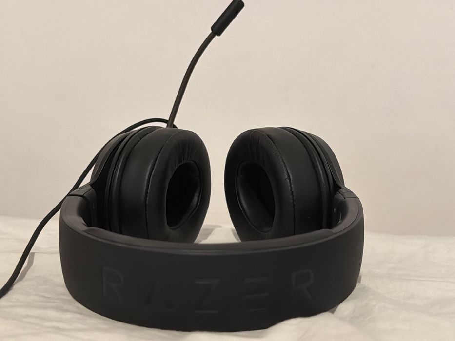 Слушалки RAZER Kraken