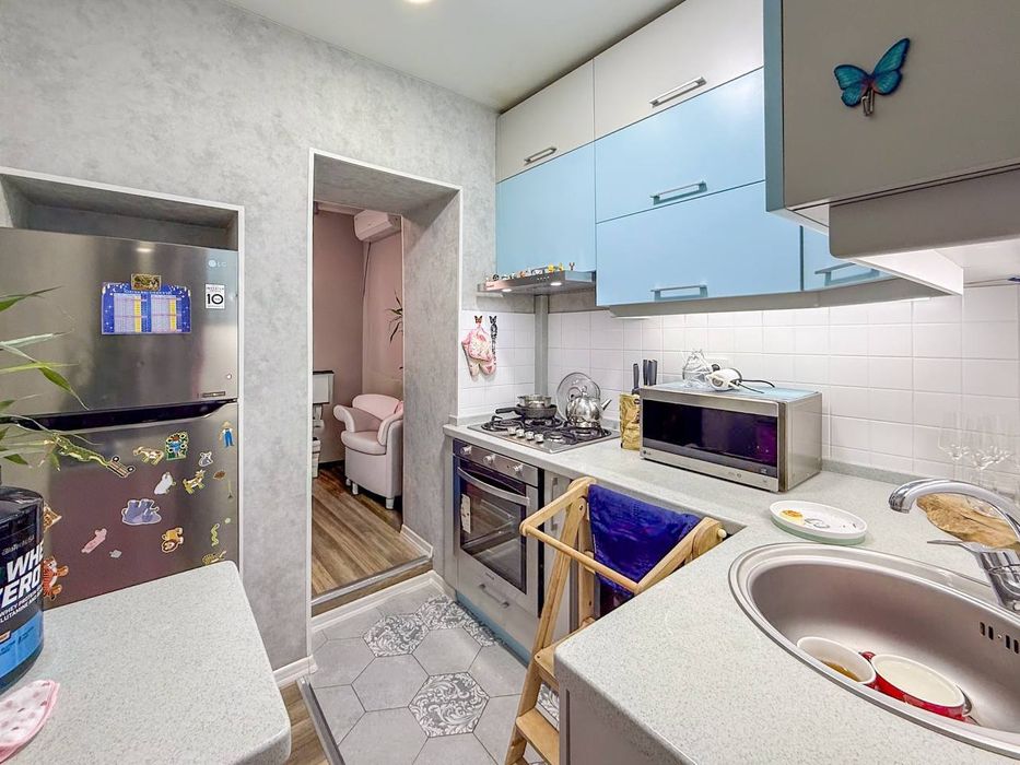 Продажа Максим Горький метро БИЙ