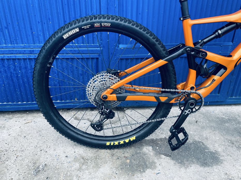 Orbea Occam H30 2024г Размер М