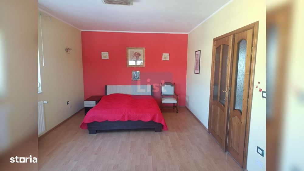 Casa individuala cu toate utilitatile -Balta Verde ,jud.Dolj.