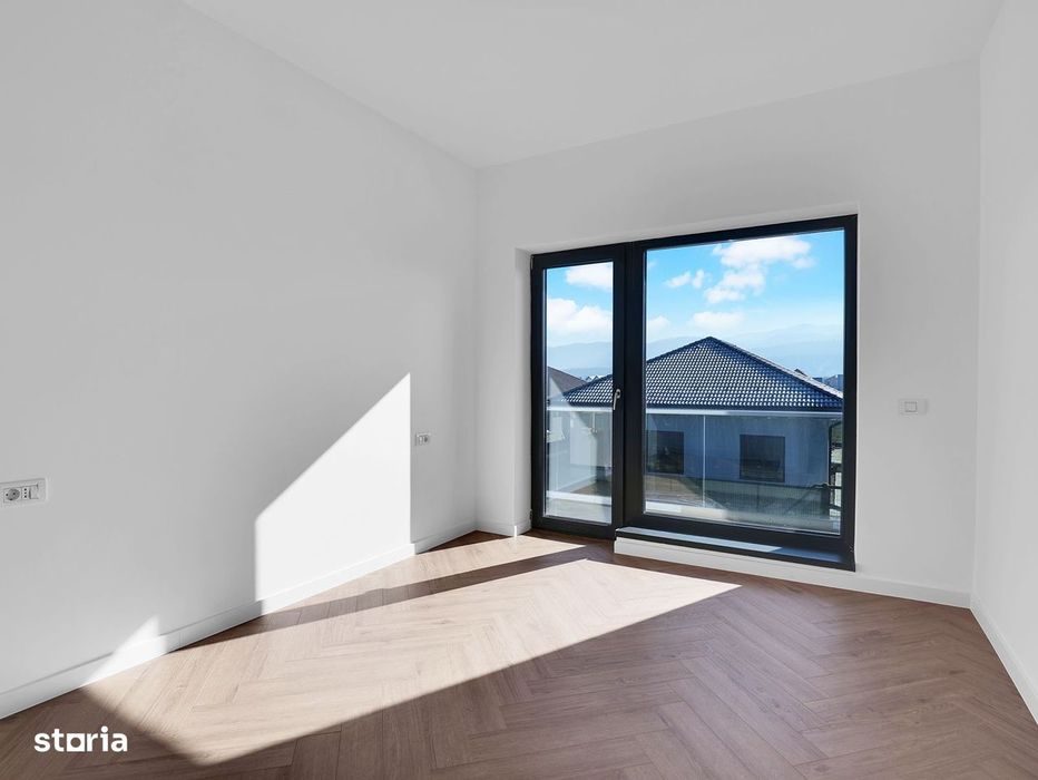 Casa premium Cristian Brasov