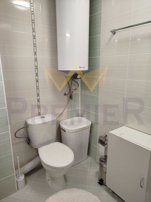 Продава се Двустаен апартамент в Несебър - 62 кв.м за 712 €/кв.м - Снимка #7