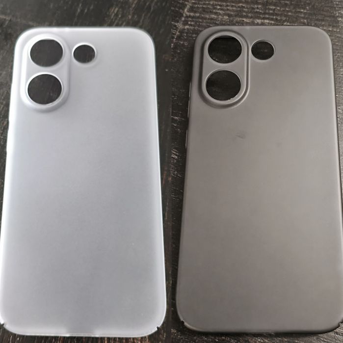 Кейс за Xiaomi Poco X8 Pro.Нови