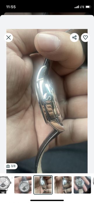 СРОЧНО!!! SEAGULL механические