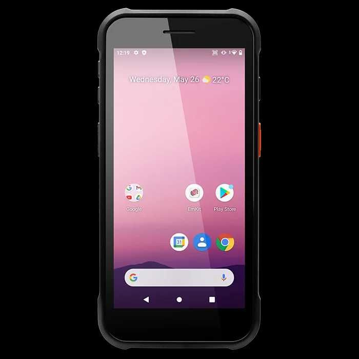 Терминал сбора данных Point Mobile PM75