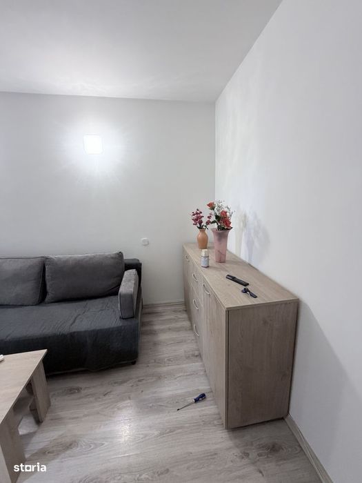 Garsonieră de închiriat, Centrul Civic,