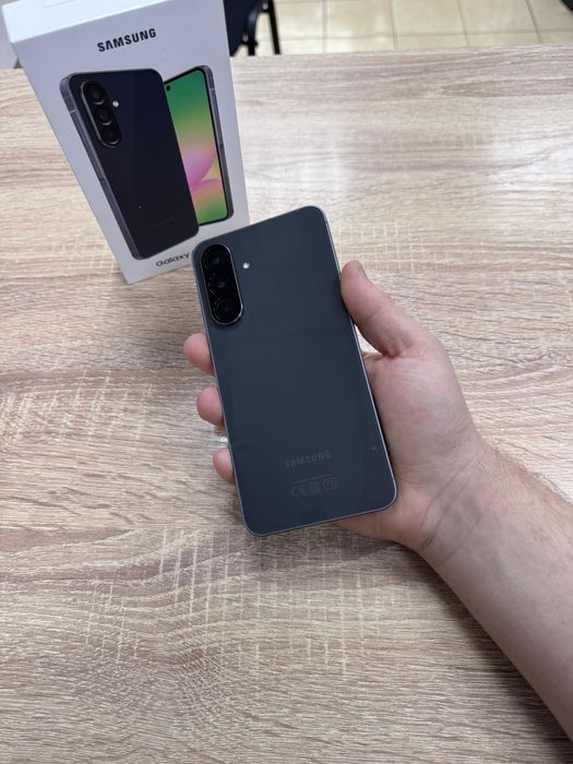 Samsung galaxy A56 5G(os14b)