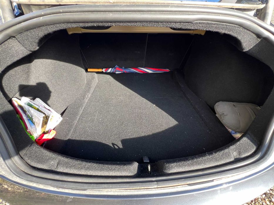 Tesla 3 Фейслифт