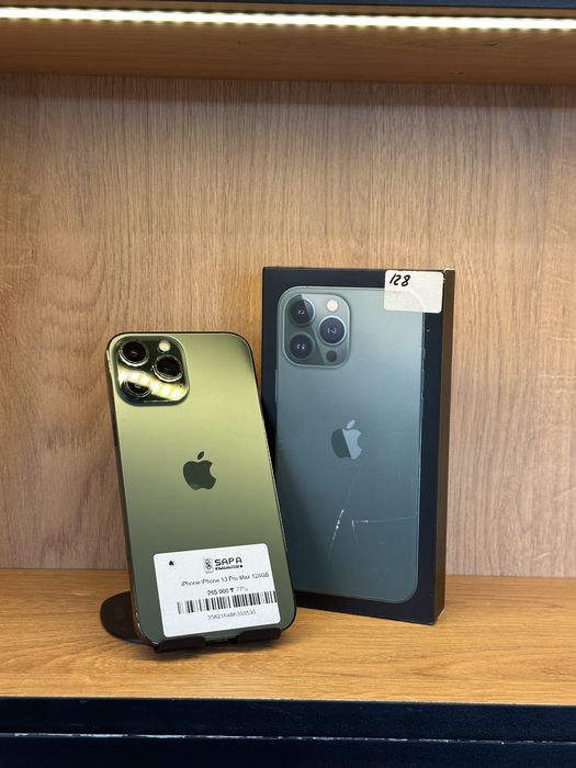 айфон 13 про макс iphone 13 pro max