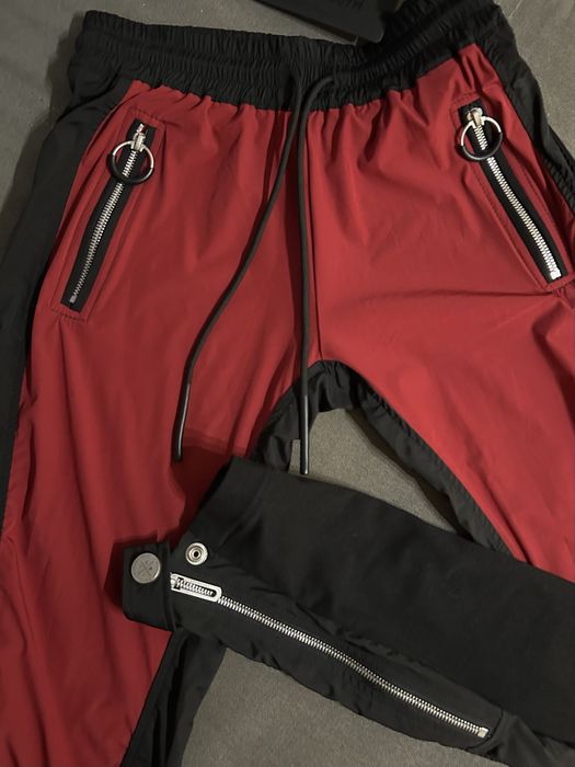 Дамски клин панталон Made by society S size