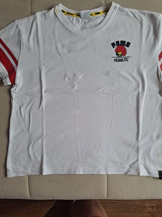 Vând tricou puma