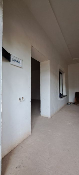 Chiroqchi kuchada Yanqi qurulgan uy