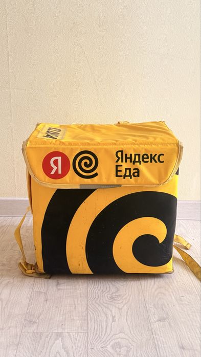 Продам термосумку Яндекс
