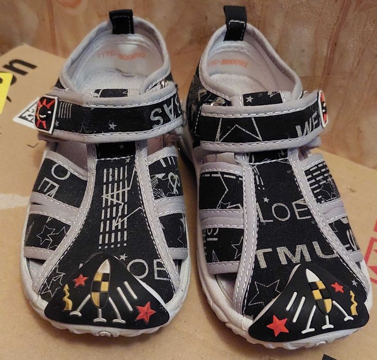 Сандали для мальчика девочки обувь сланцы кроксы