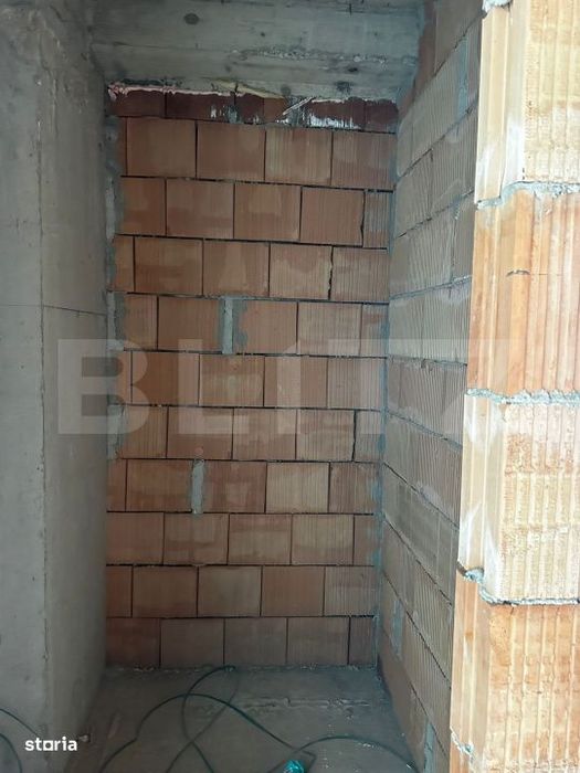 Apartament 2 camere, Decomandat, 57 mp, Imobil Nou, Zona Rivus