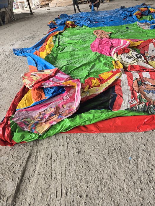 Батут  сотилади арзон нархда