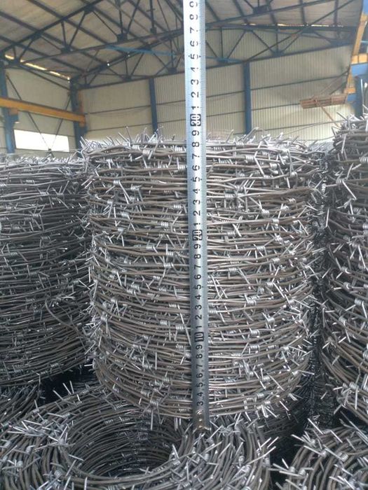 колючая проволока Алматы