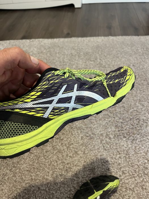 Asics FujiLyte -оригинални маратонки