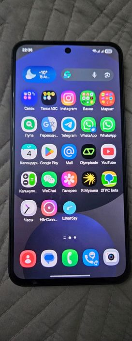 Samsung S24FE Самсунг S24FE