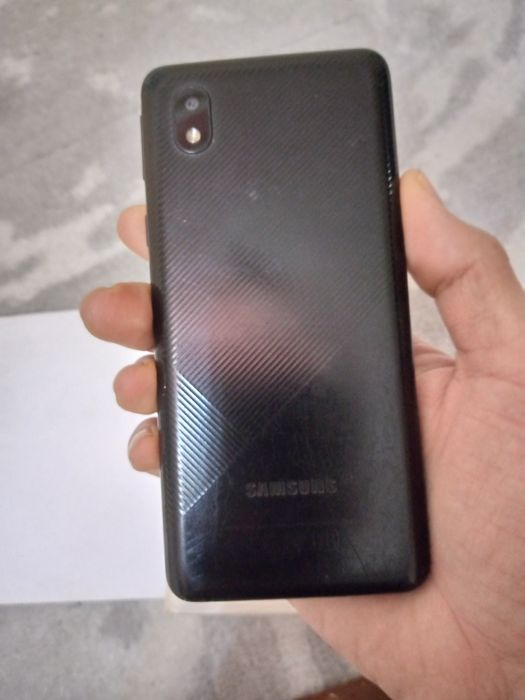 Samsung A01 Core