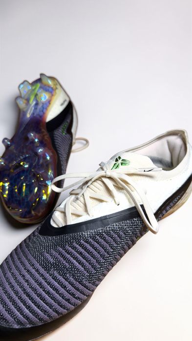Ghete de fotbal Kobe Phantom 6 Low Elite SE FG ( 40.5 )