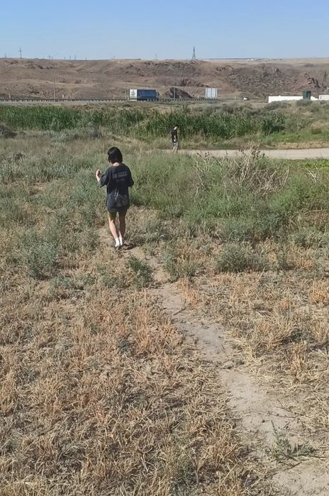 Срочно продам участок