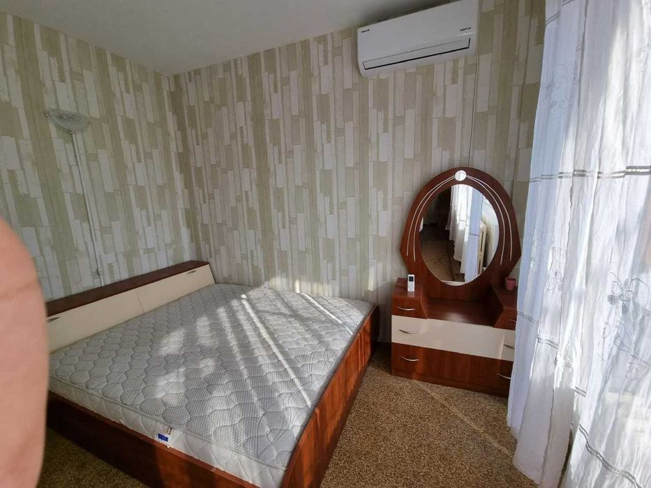 Дава се под наем Едностаен апартамент в Пловдив, Тракия - 36 кв.м за 175 € - Снимка #4