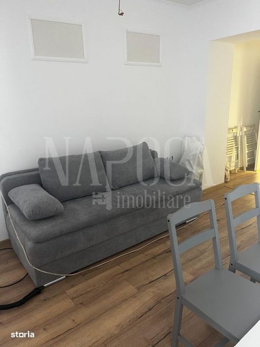 Apartament 3 camere de vanzare in Velenta Oradea, Oradea — fotografia 1