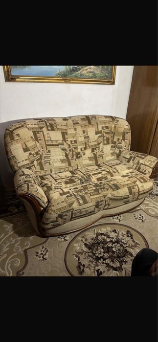 Продаются дом.вещи б/у