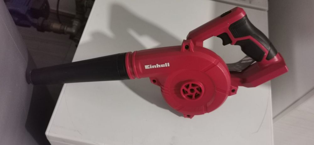 Suflanta frunze EINHELL