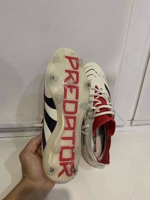 Бутсы Adidas Predator Eilte pro