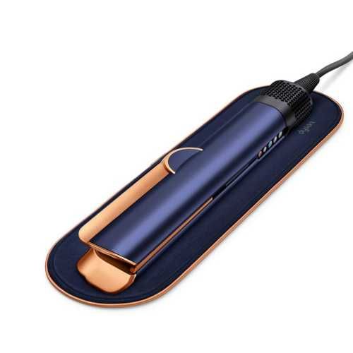 Dyson airstrait выпрямитель для волос blue(синий)