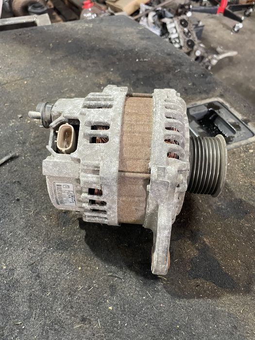 динамо мазда цх7 2.2 дизел mazda cx7