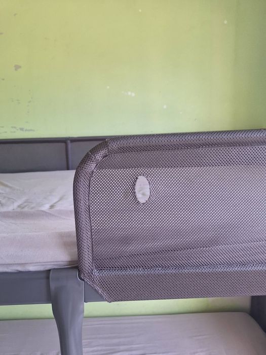 Детско легло ИКЕЯ, Ikea на 2 етажа