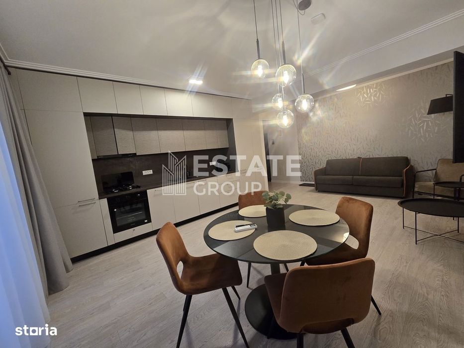 Apartament cu 2 camere in Dumbravita — fotografia 3